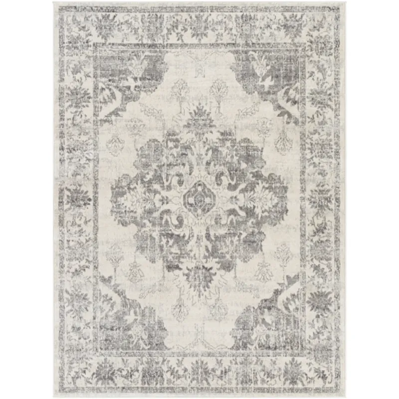 Roma 6'7" x 9' Rug