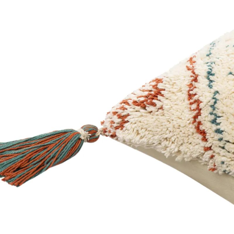 Nador Pillow Cover