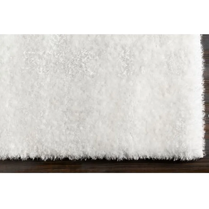 Alaska Shag 2' x 2'11" Rug