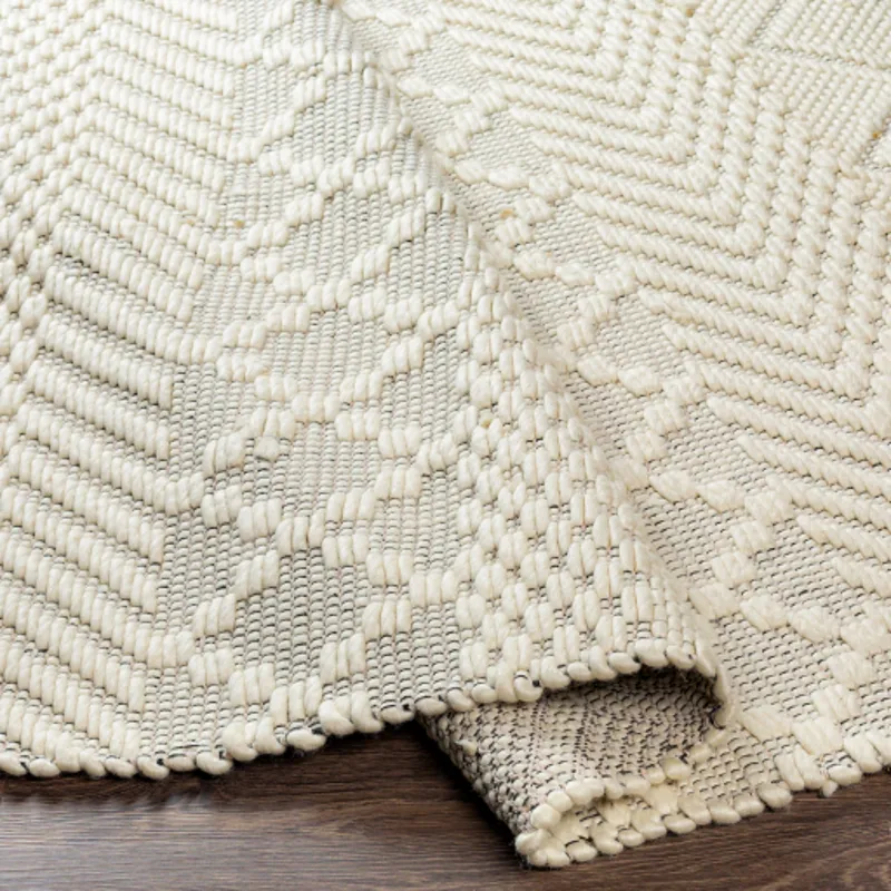 Saint Clair 8'10" x 12' Rug