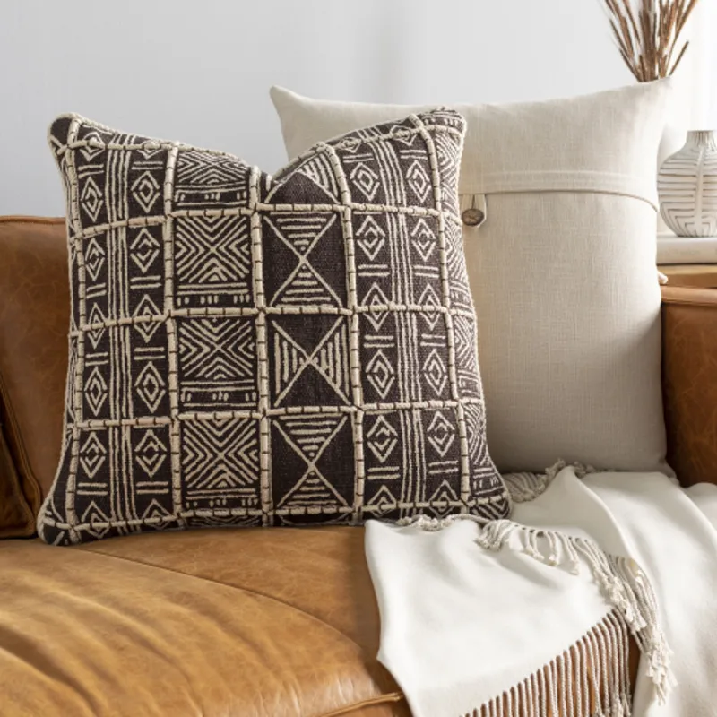 Binga Pillow Kit
