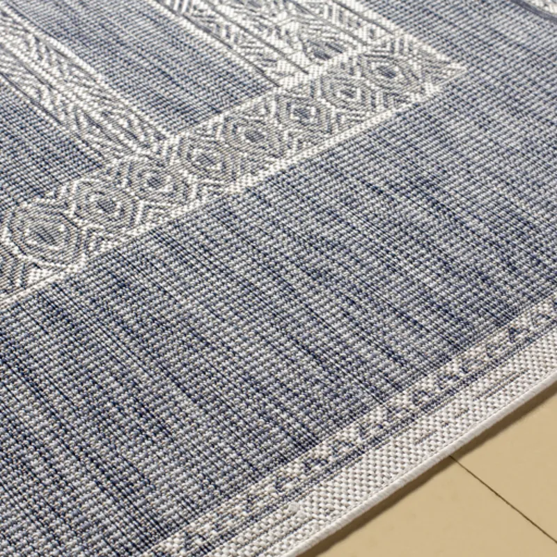 Tuareg 9'2" x 12' Rug
