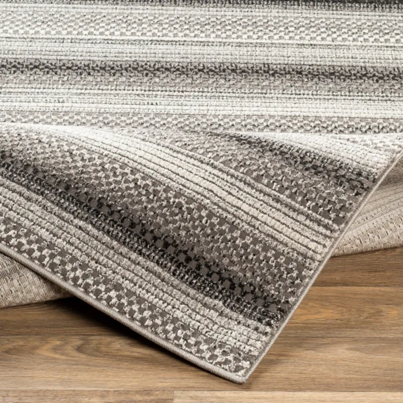 Nepali 7'10" x 10'3" Rug