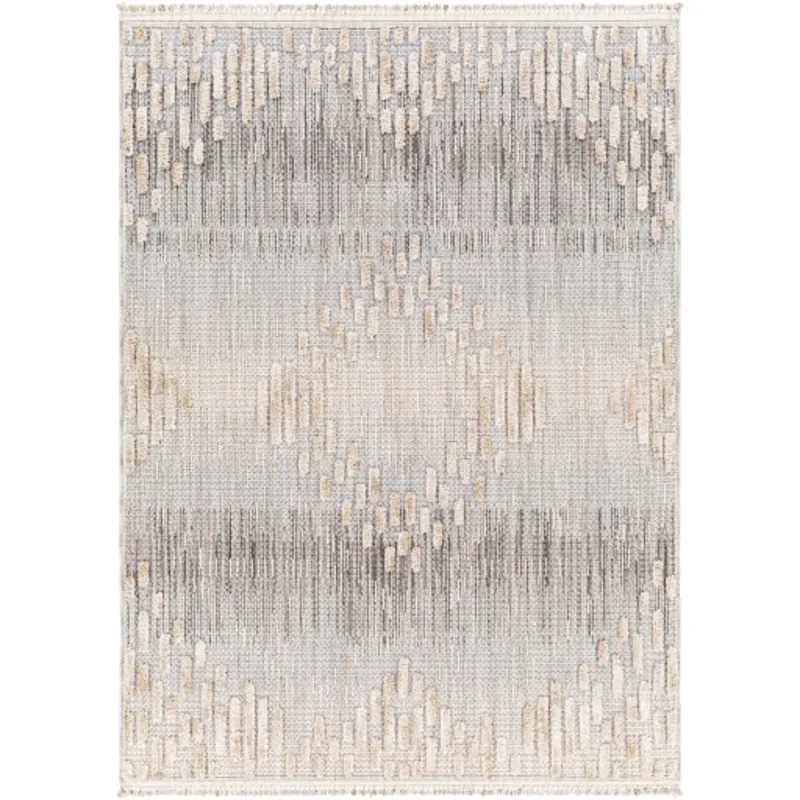 Zaragoza 9'2" x 12' Rug
