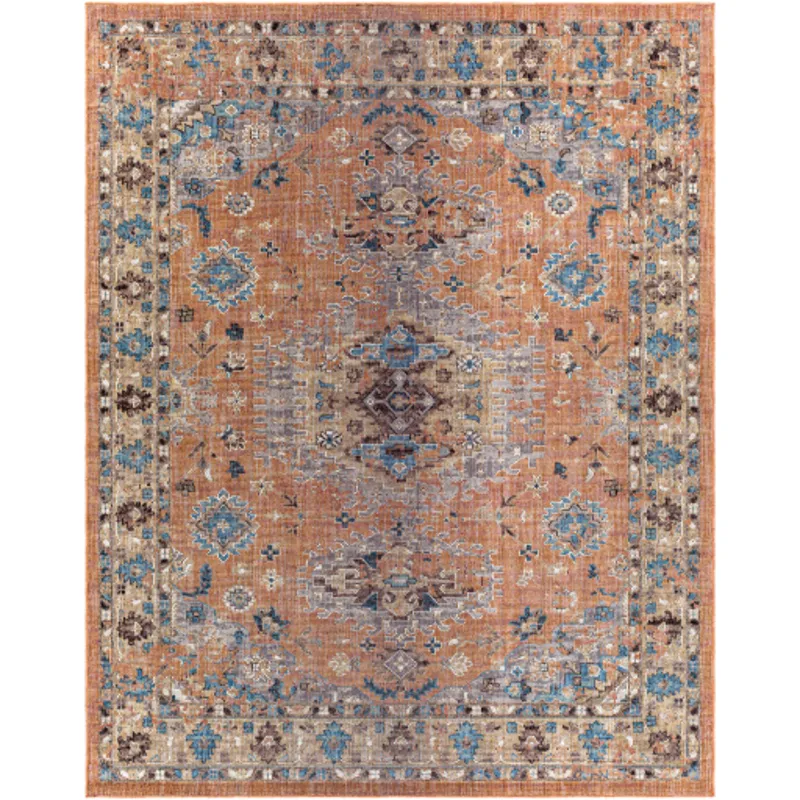 Daytona Beach 7'10" x 10' Rug