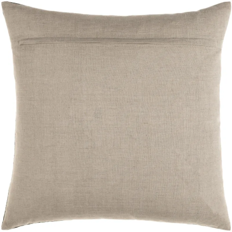 Roxbury Pillow Cover