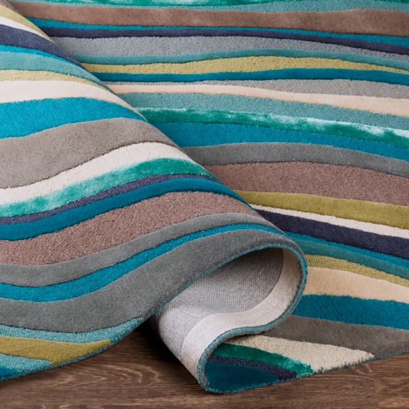 Lounge 9' x 13' Rug