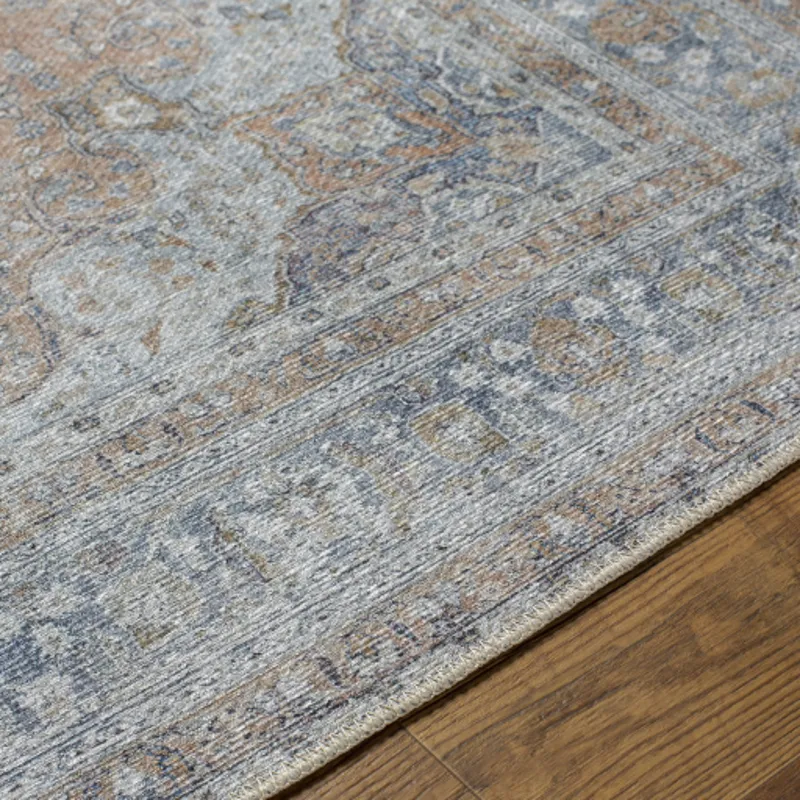 Tahmis 8'10" x 12' Rug