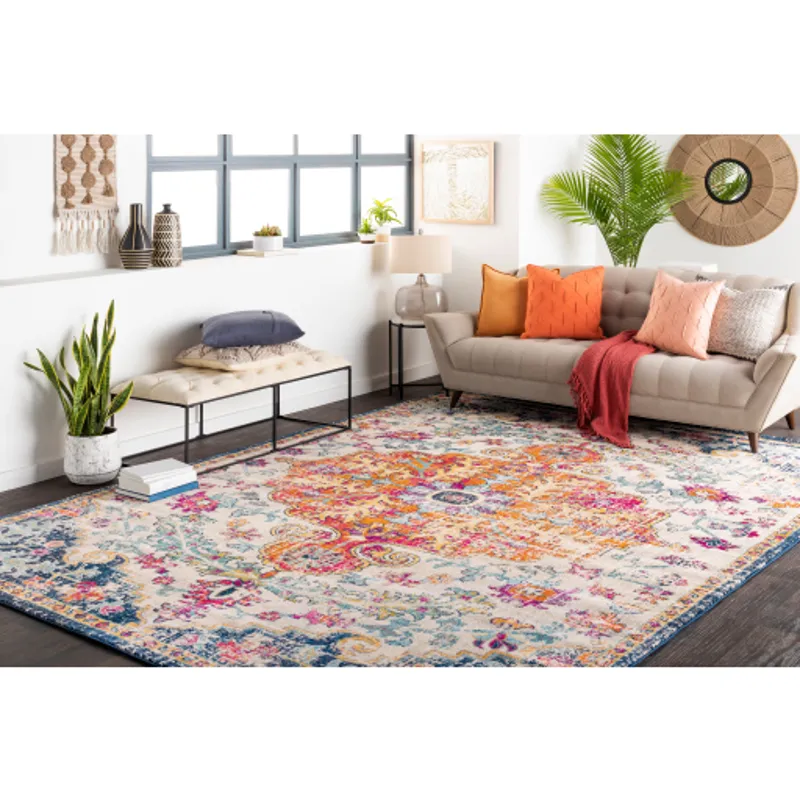 Harput 2'7" x 12' Rug