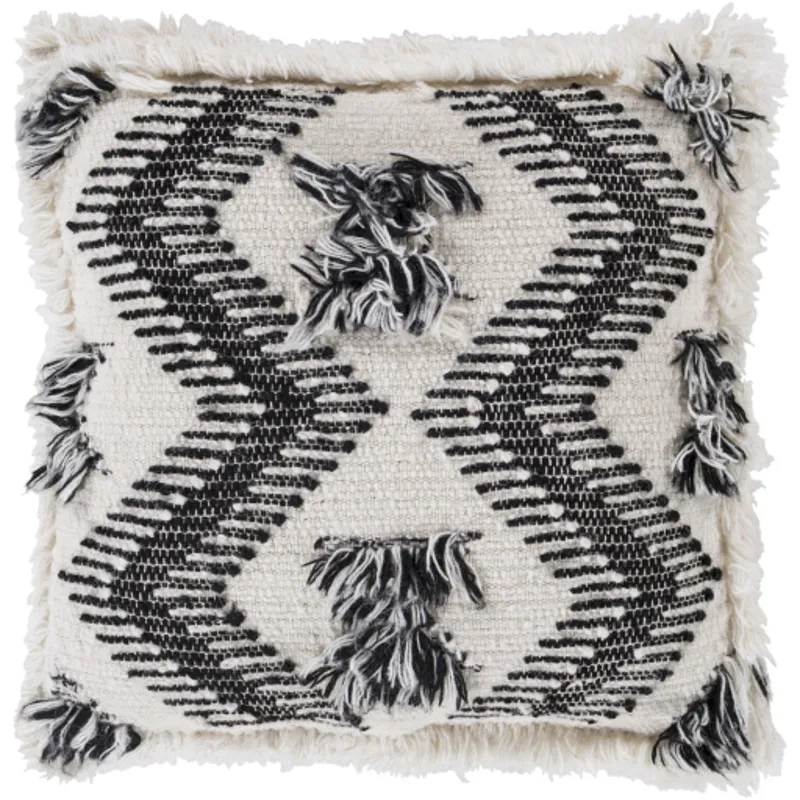 Zelah Pillow Kit