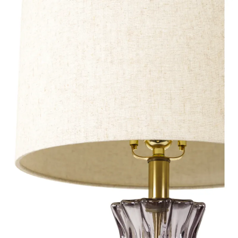 Louisiana Lamp
