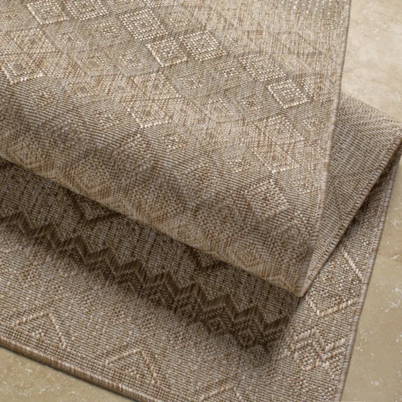 Tuareg 5'3" x 7' Rug