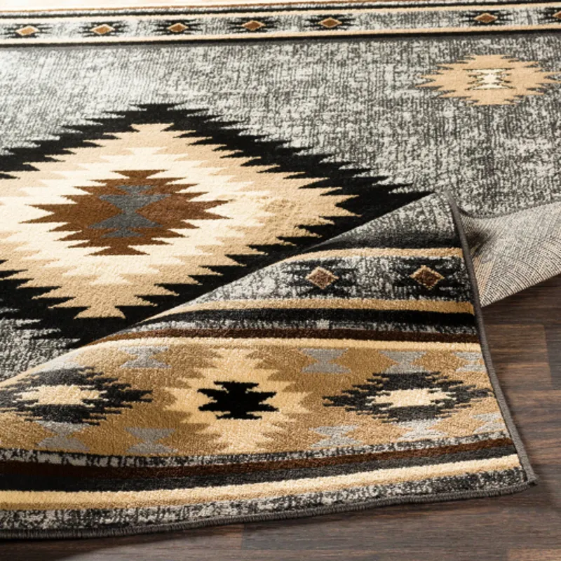 Paramount 8'10" x 12'10" Rug