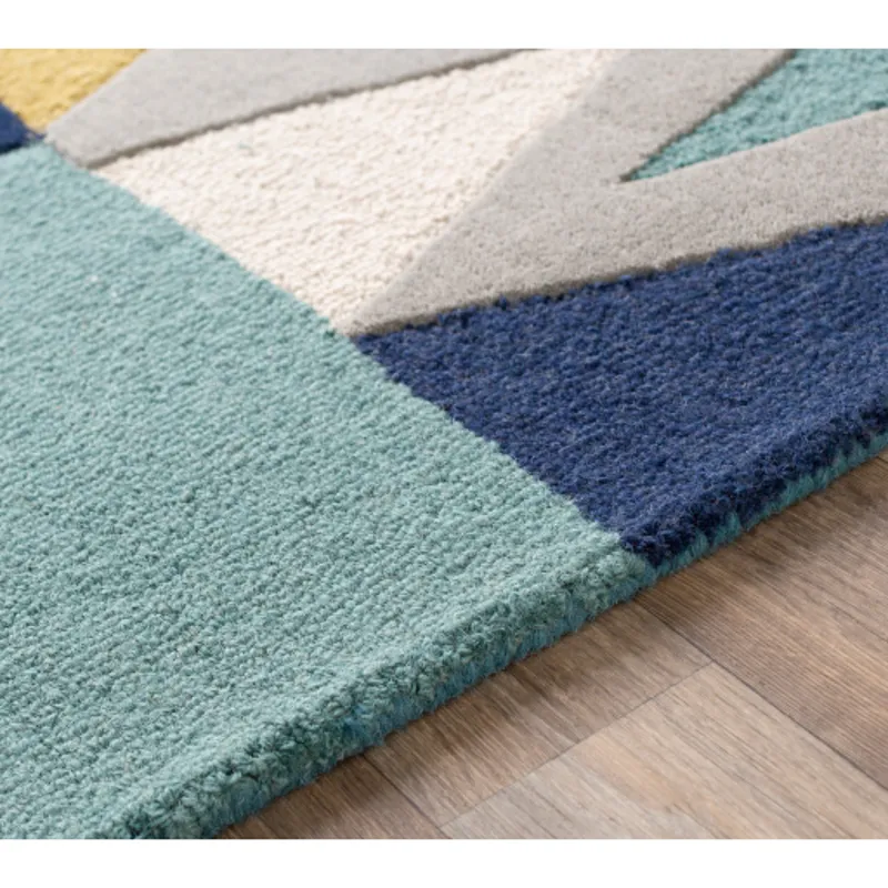 Kennedy 6' x 9' Rug
