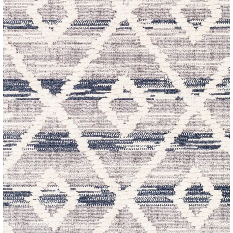 Azilal 2' x 2'11" Rug