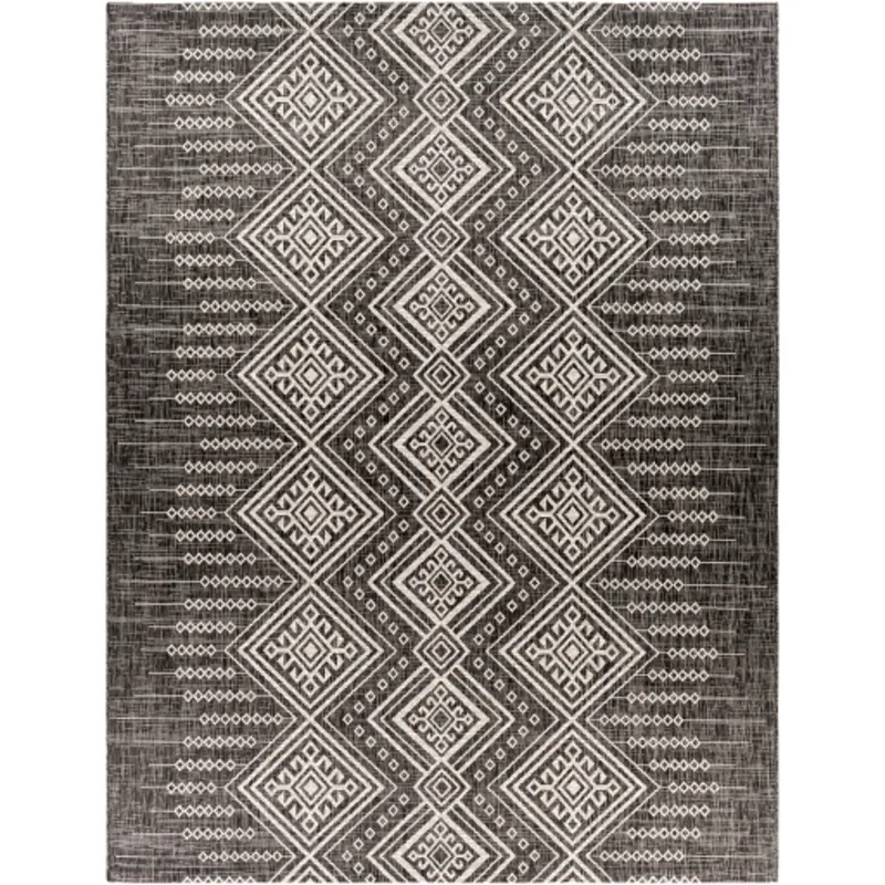 Eagean 7'10" x 10'2" Rug