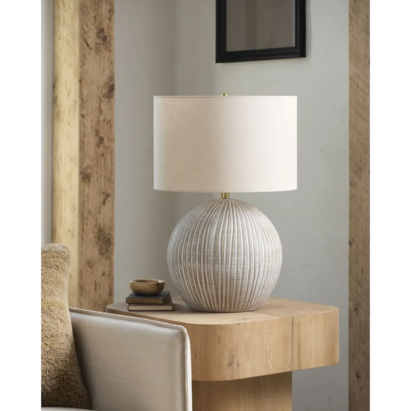Nakoa Accent Table Lamp