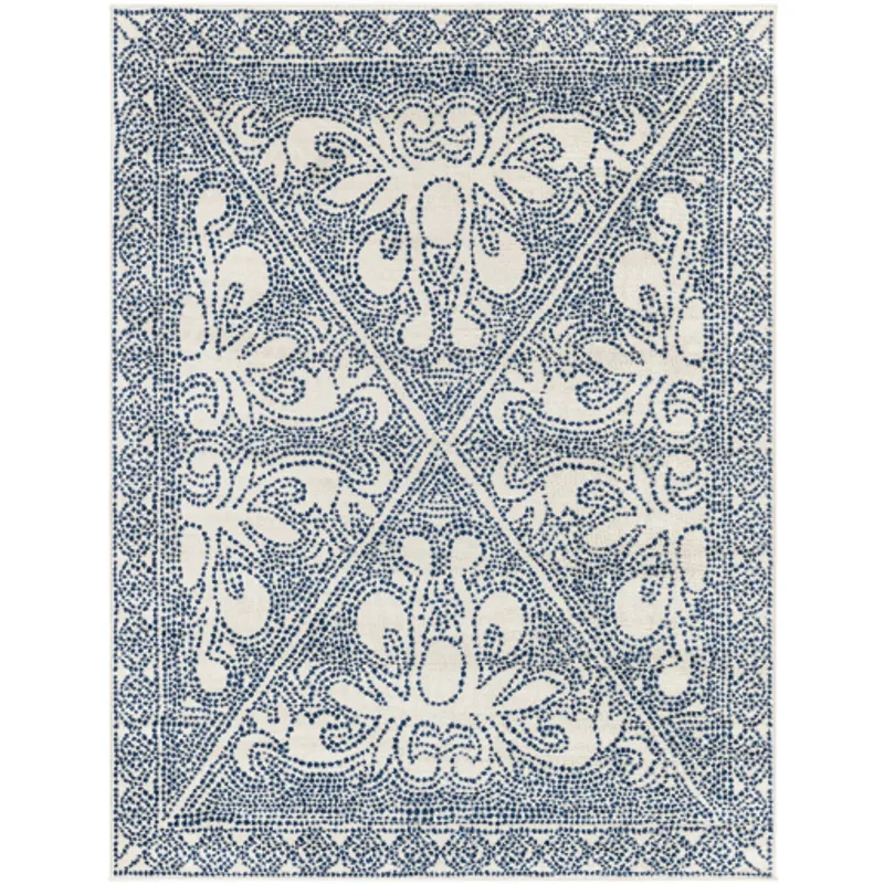 Roma 7'10" x 10' Rug