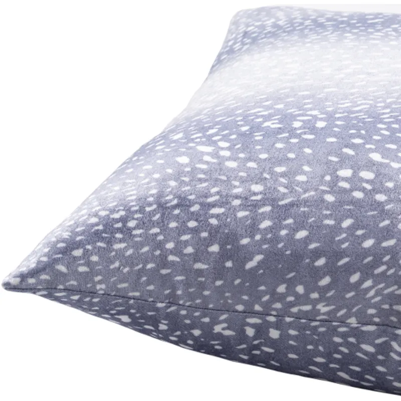 Doe Pillow Cover