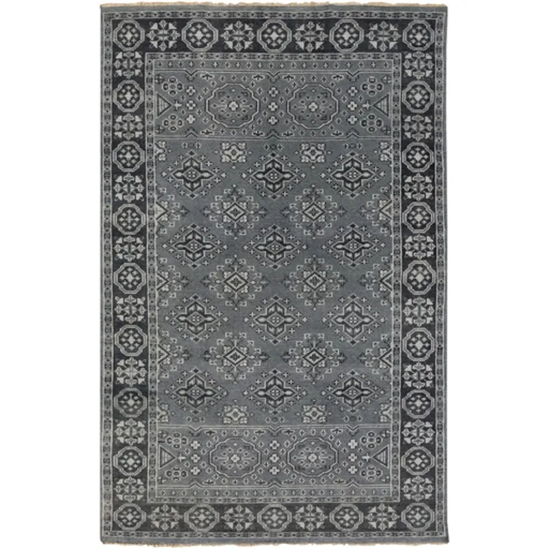Cappadocia CPP5012-811 (8' x 11')