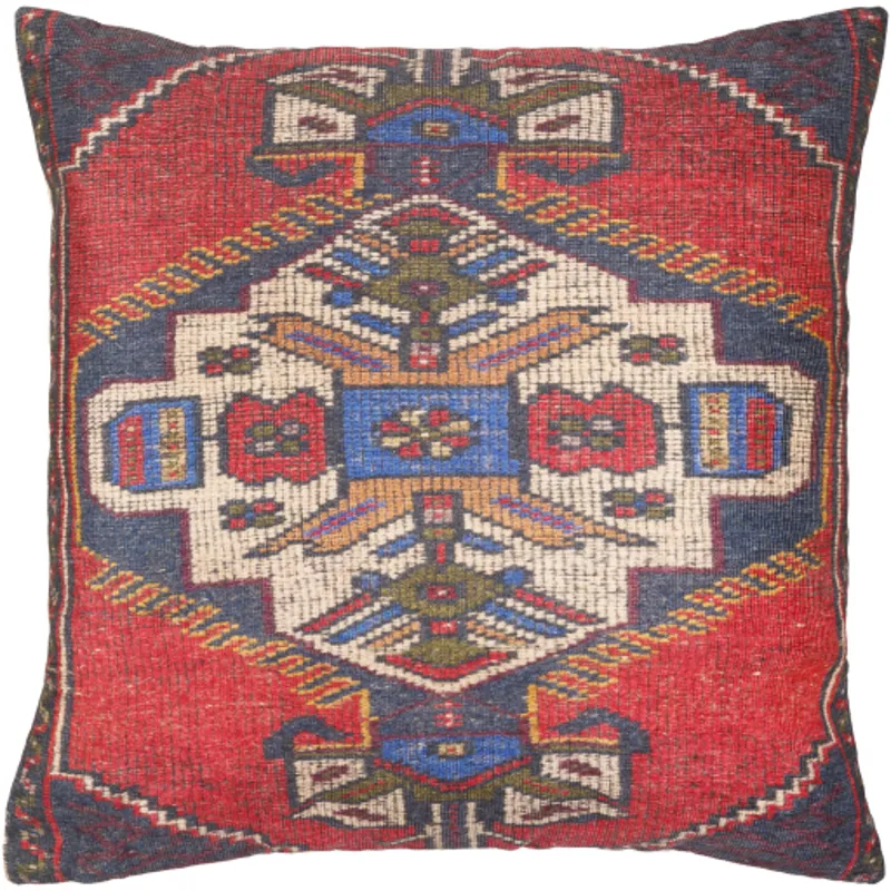 Javed Pillow Cover