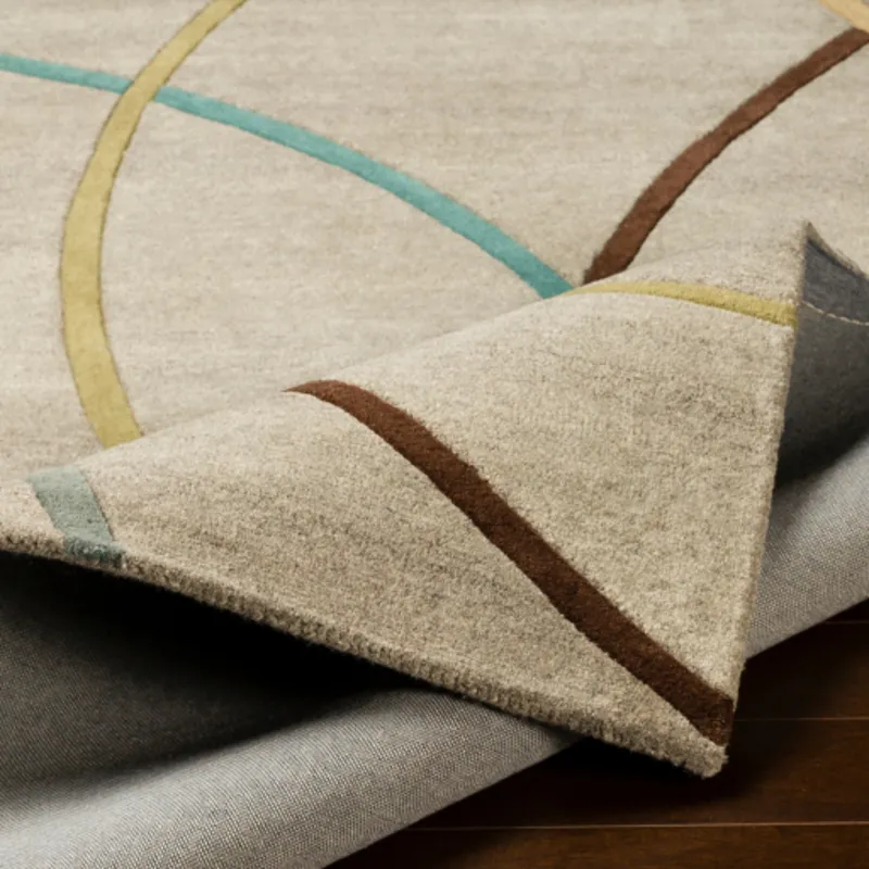 Forum 2' x 3' Rug