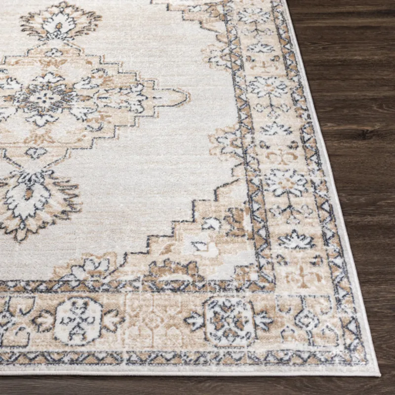 St tropez 6'6" x 9'2" Rug