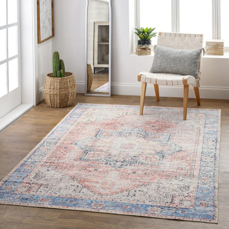 Regen 7'6" x 9'6" Rug