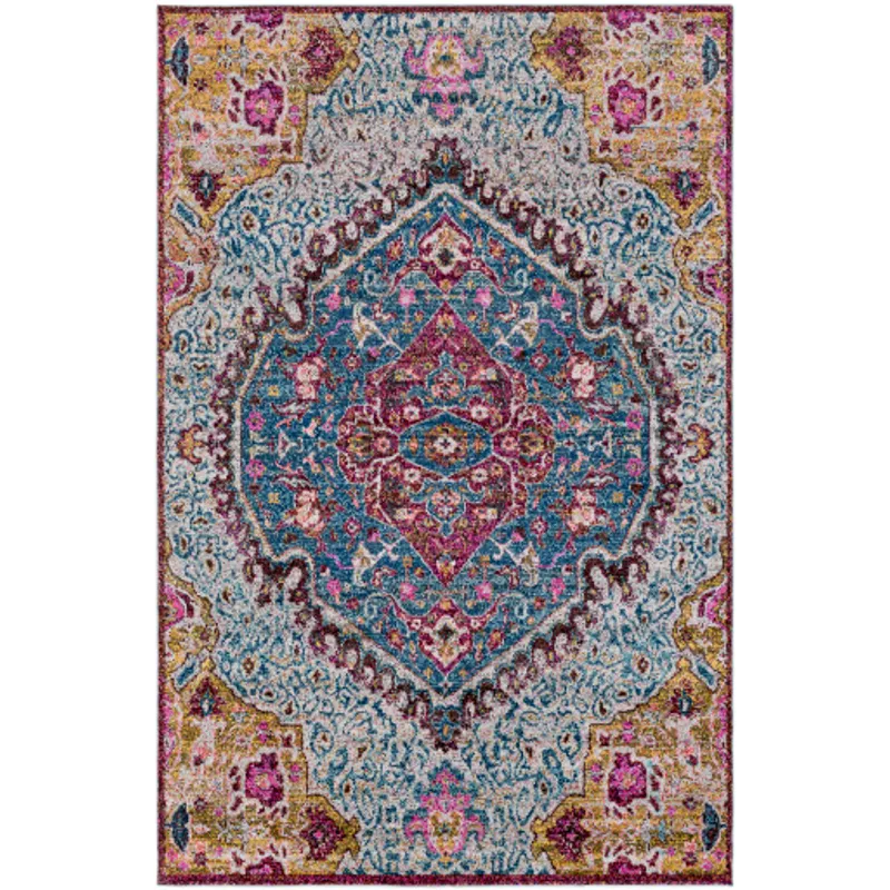 Anika 2' x 2'11" Rug