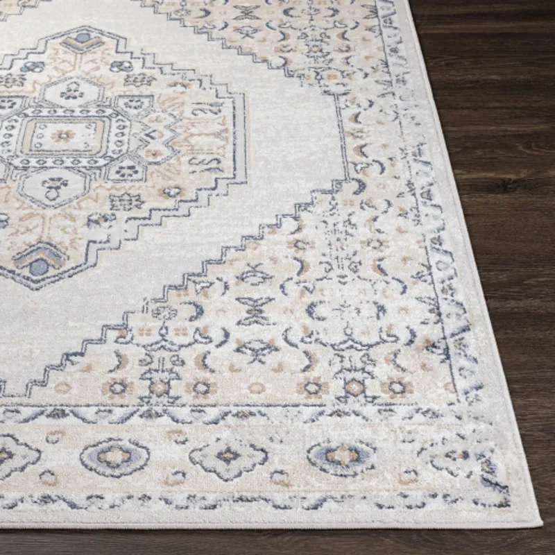 St tropez 7'9" x 9'6" Rug