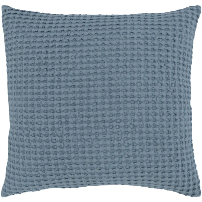 Waffle Pillow Kit