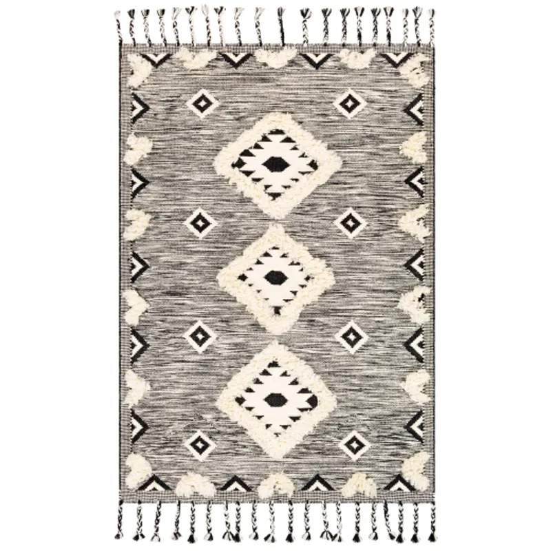 Apache 6' x 9' Rug