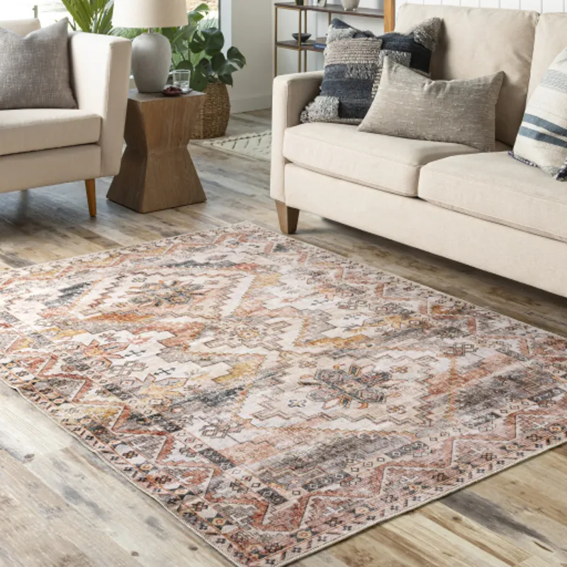 Regen 7'6" x 9'6" Rug