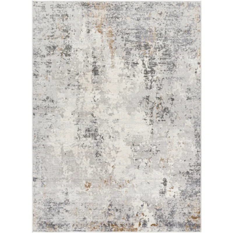 Alamo 7'10" x 10' Rug