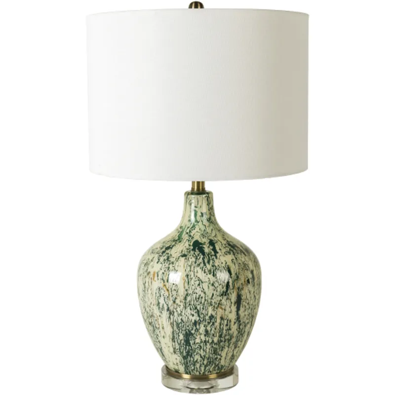 Lockleys Lamp