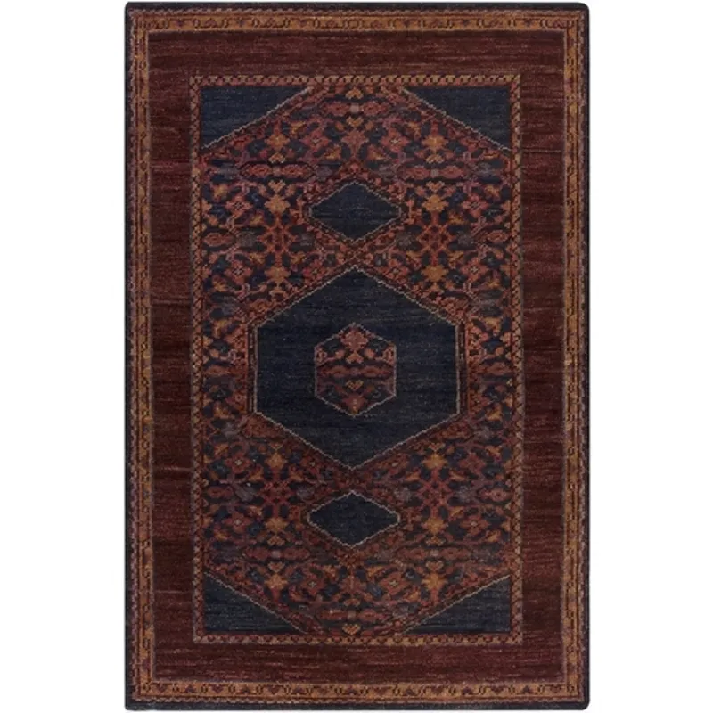 Haven HVN1216-5686 (5'6" x 8'6")