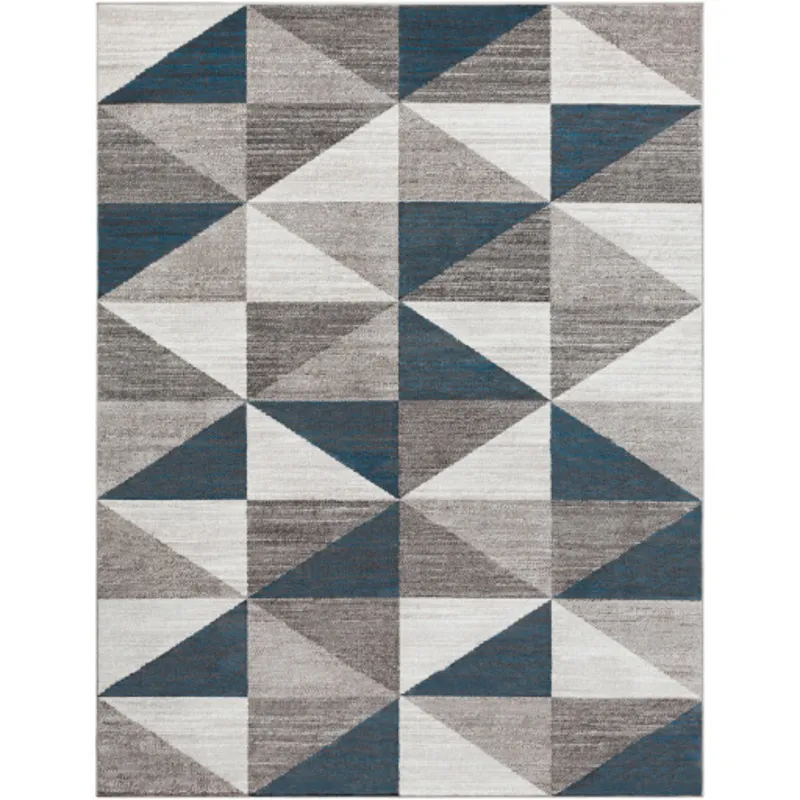 Monte Carlo 9'2" x 12' Rug