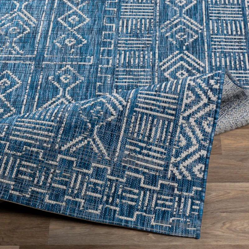 Eagean 7'10" x 10'2" Rug