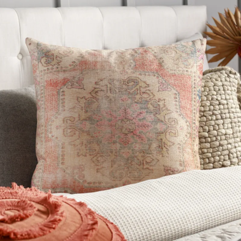 Javed Pillow Cover