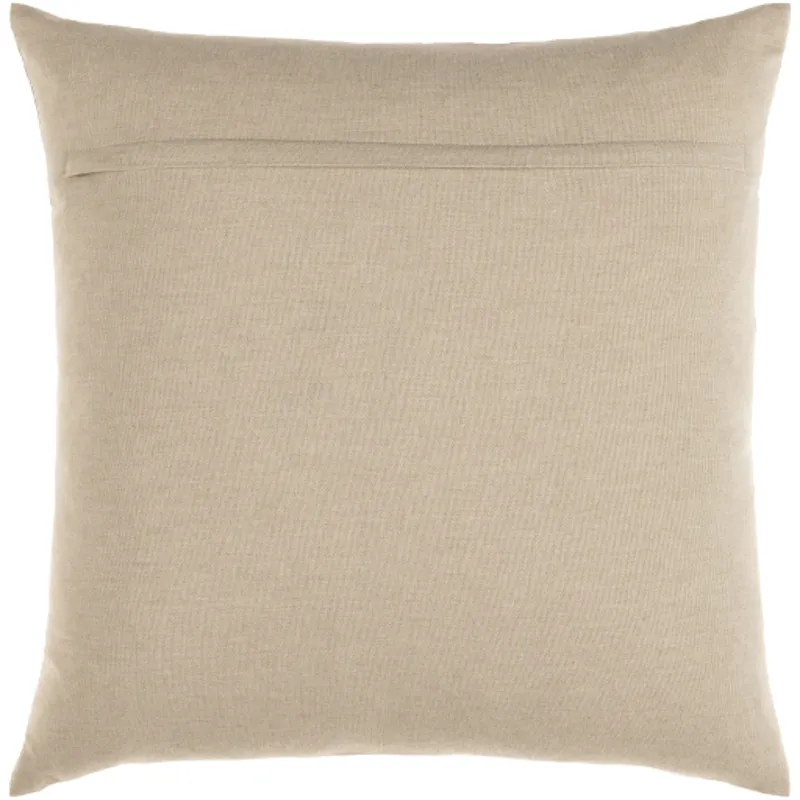 Torrid Pillow Cover