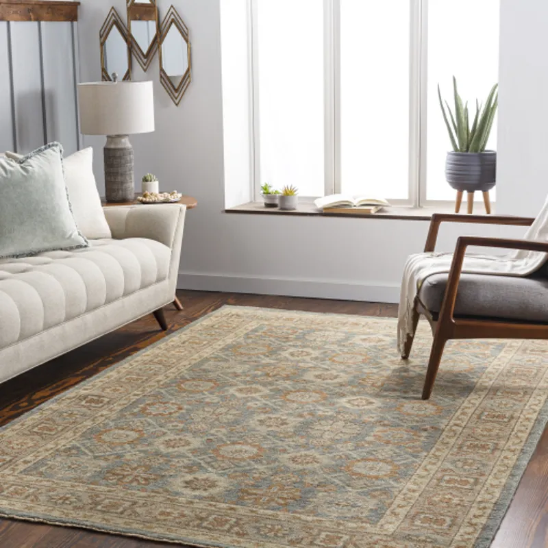 Reign 6' x 9' Rug