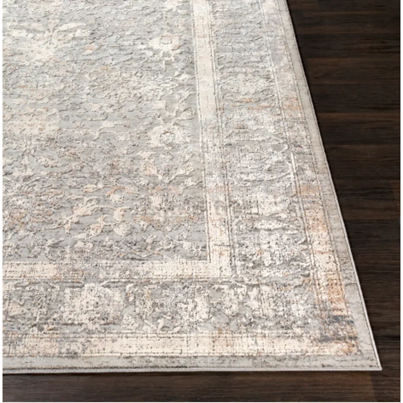 Alpine 7'10" x 10'2" Rug