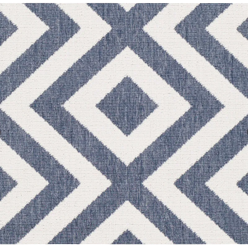 Alfresco 5'11" x 8'10" Rug