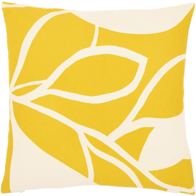 Natur Pillow Cover