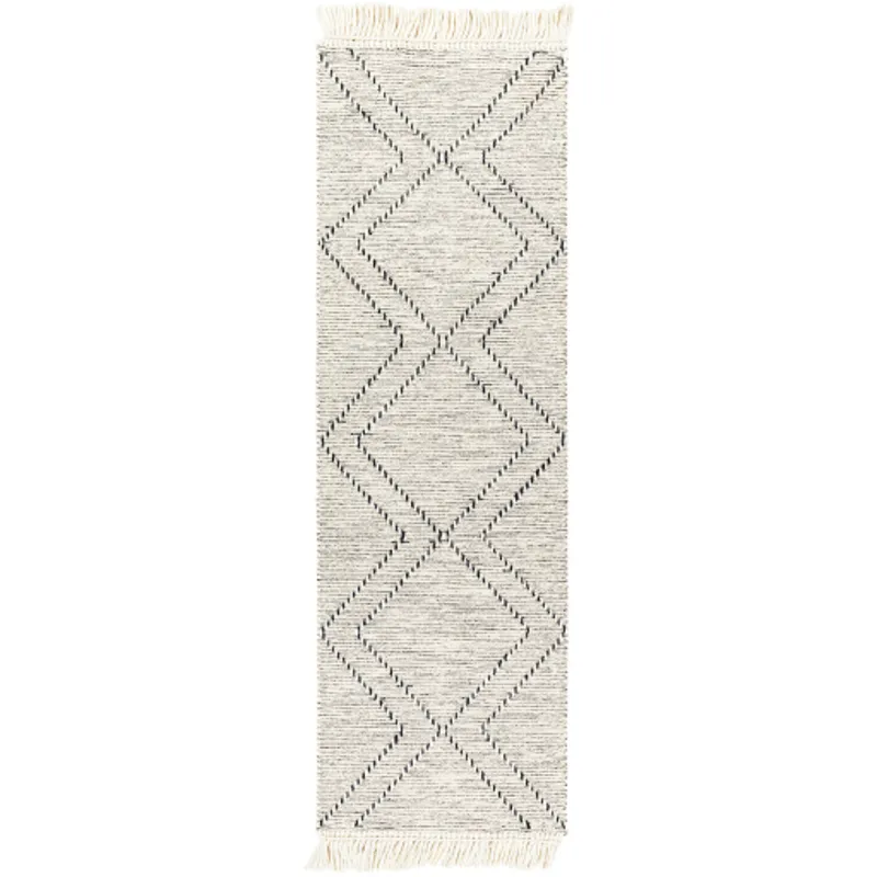 Uttar 2'6" x 8' Rug