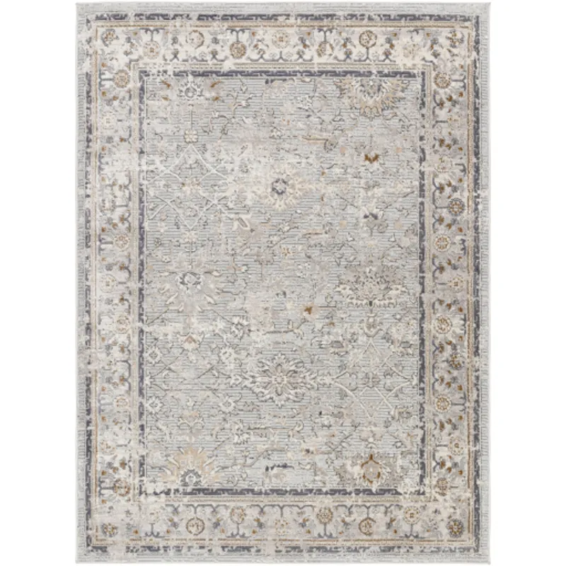 Alamo 7'10" x 10' Rug