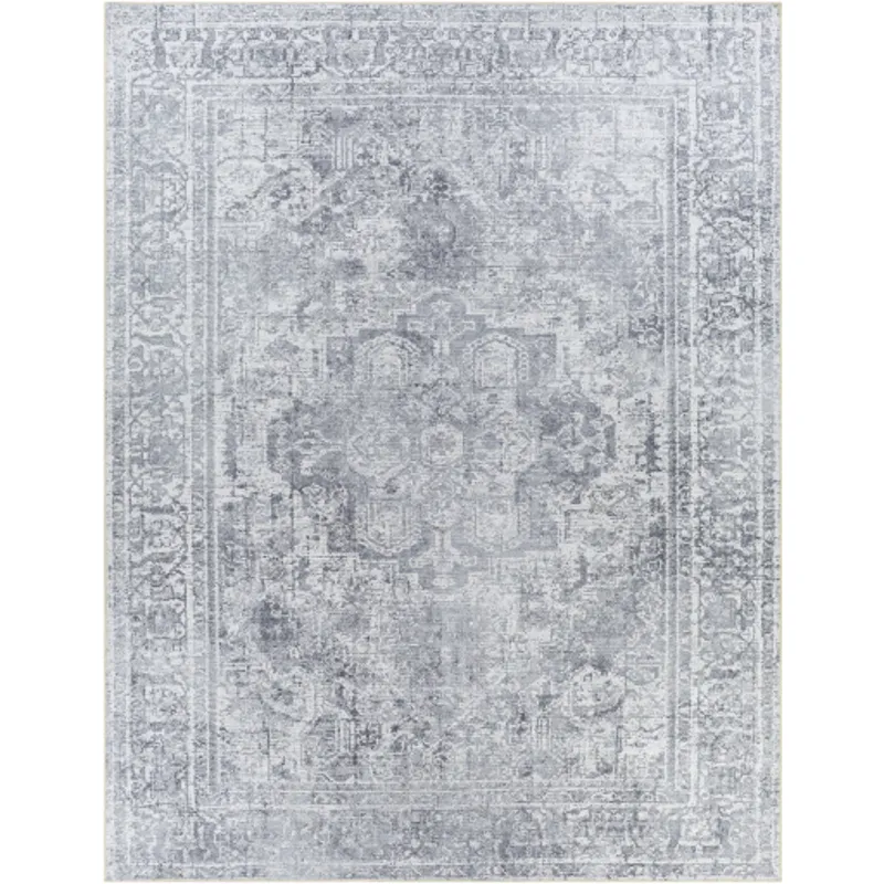 Tahmis 8'10" x 12' Rug