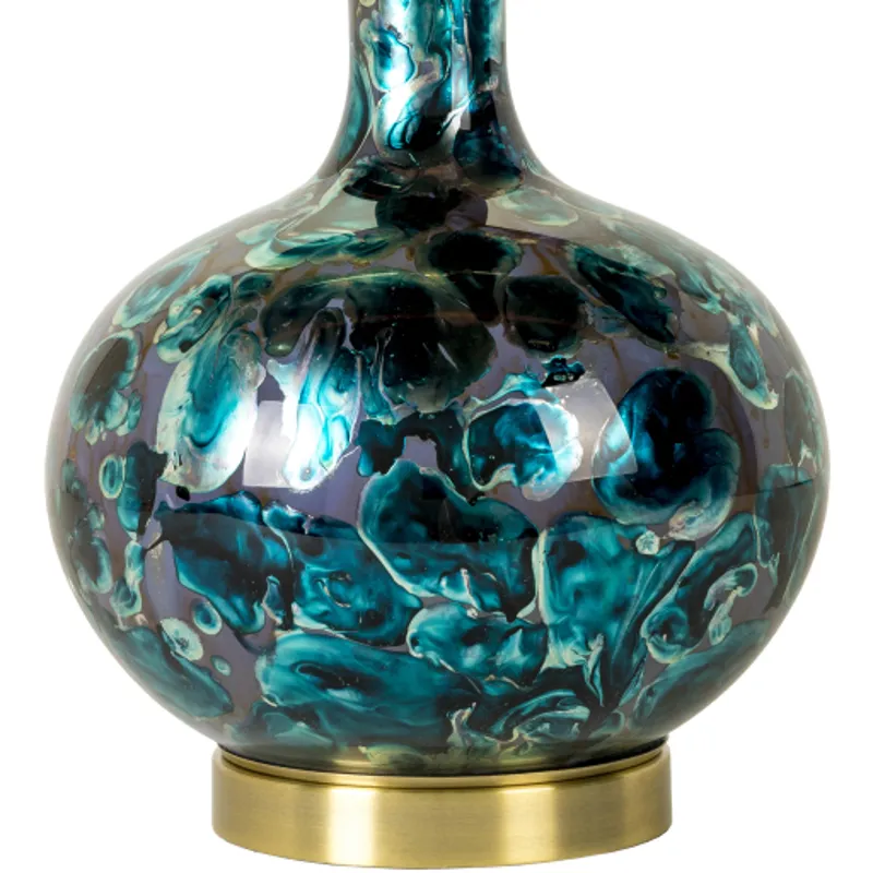 Versailles Lamp