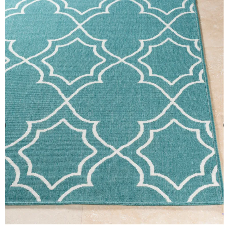 Alfresco 5'11" x 8'10" Rug