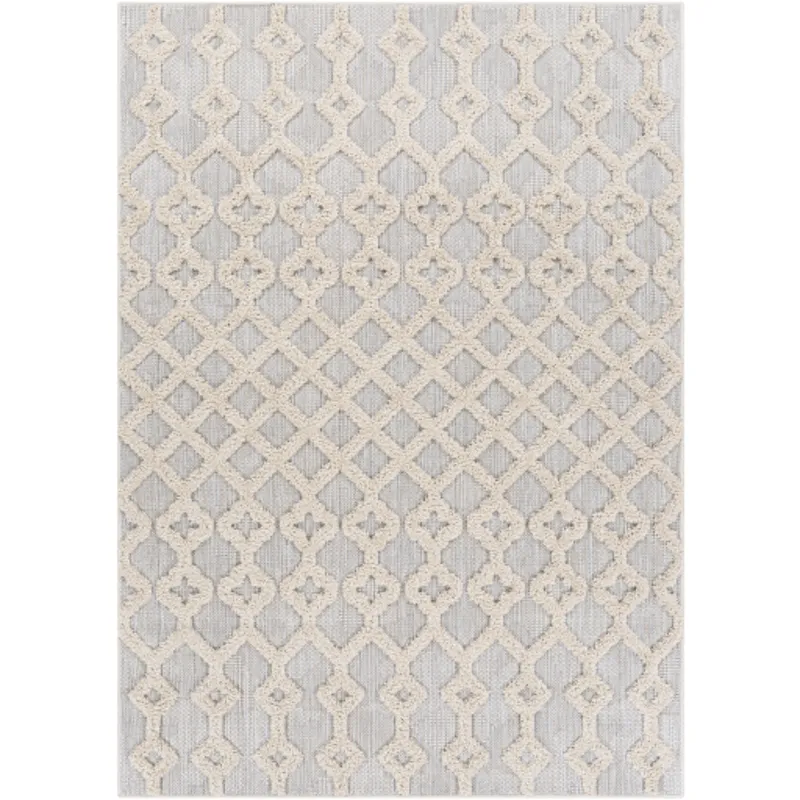 Toledo 6'7" x 9' Rug